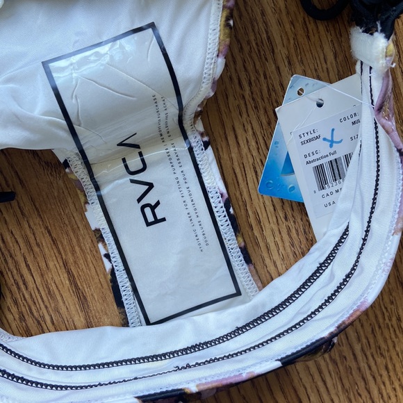 RVCA bikini bottom - Picture 5 of 6